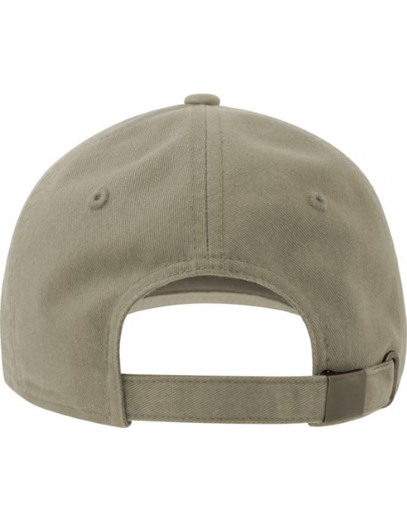 Șapcă de baseball cu 6 panouri-"Dad Hat Destroyed" S